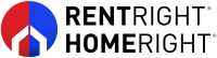 Rent Right® Logo